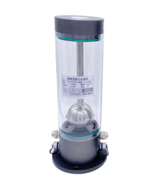 磁致伸縮式靜力水準儀