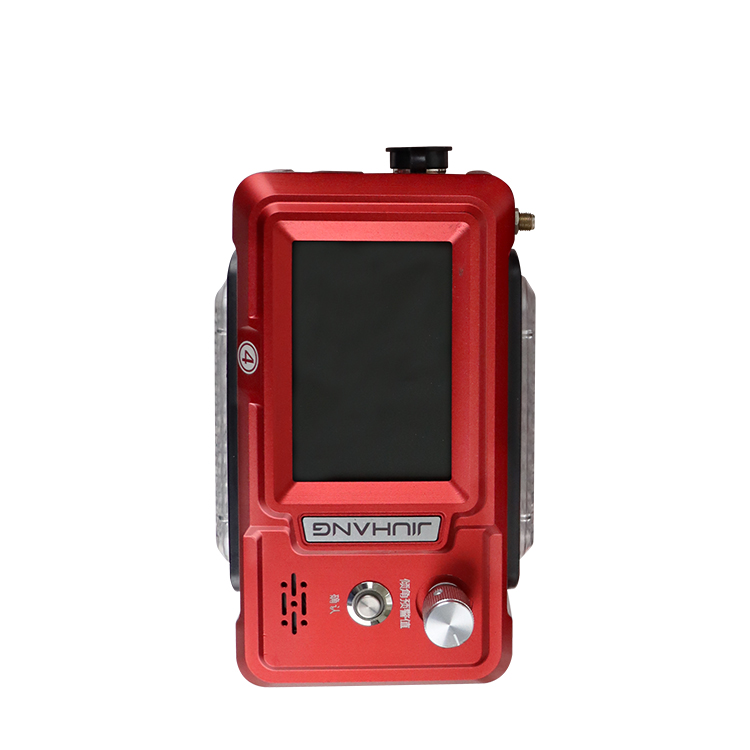 余震監(jiān)測(cè)儀