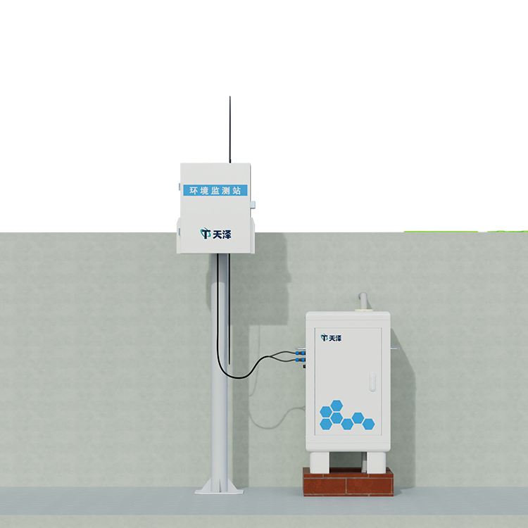 水土流失監(jiān)測(cè)儀