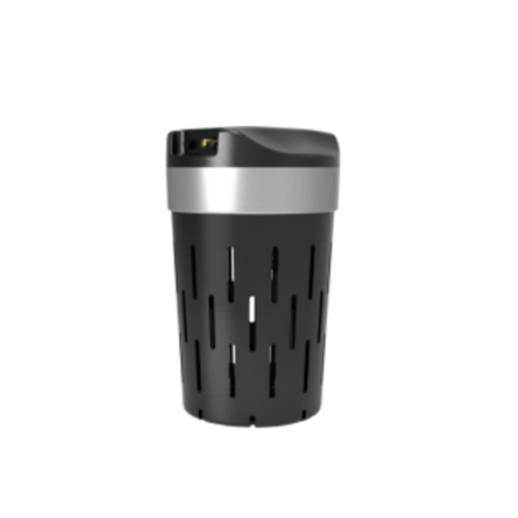 白蟻可視化監(jiān)測裝置