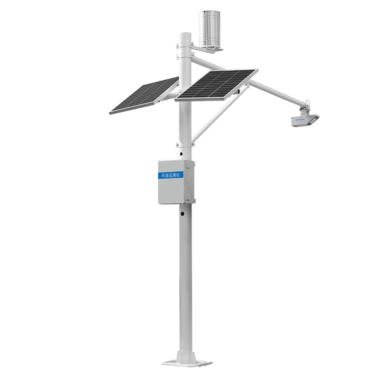 水位雨量流速流量監(jiān)測儀