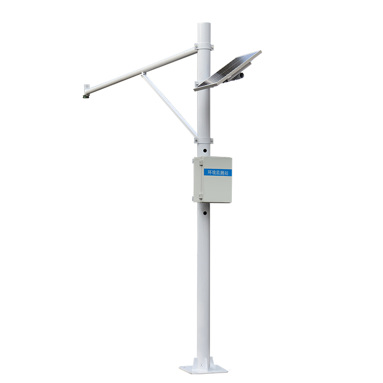 雷達(dá)水位監(jiān)測系統(tǒng)